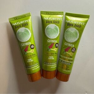 Naturtint Hair Food Deep Conditioning Quinoa Color & Shine Hair Mask
